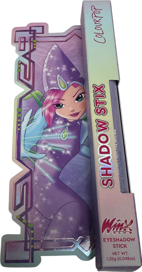 colourpop Creamy Eyeshadow Stick Static Sphere 1.35g