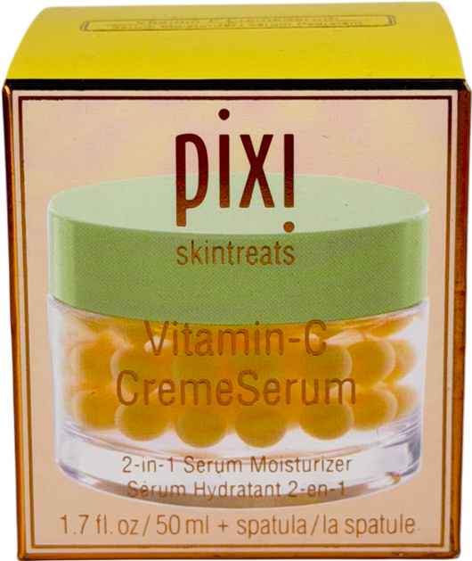 Pixi Vitamin-c Cremeserum 50ml