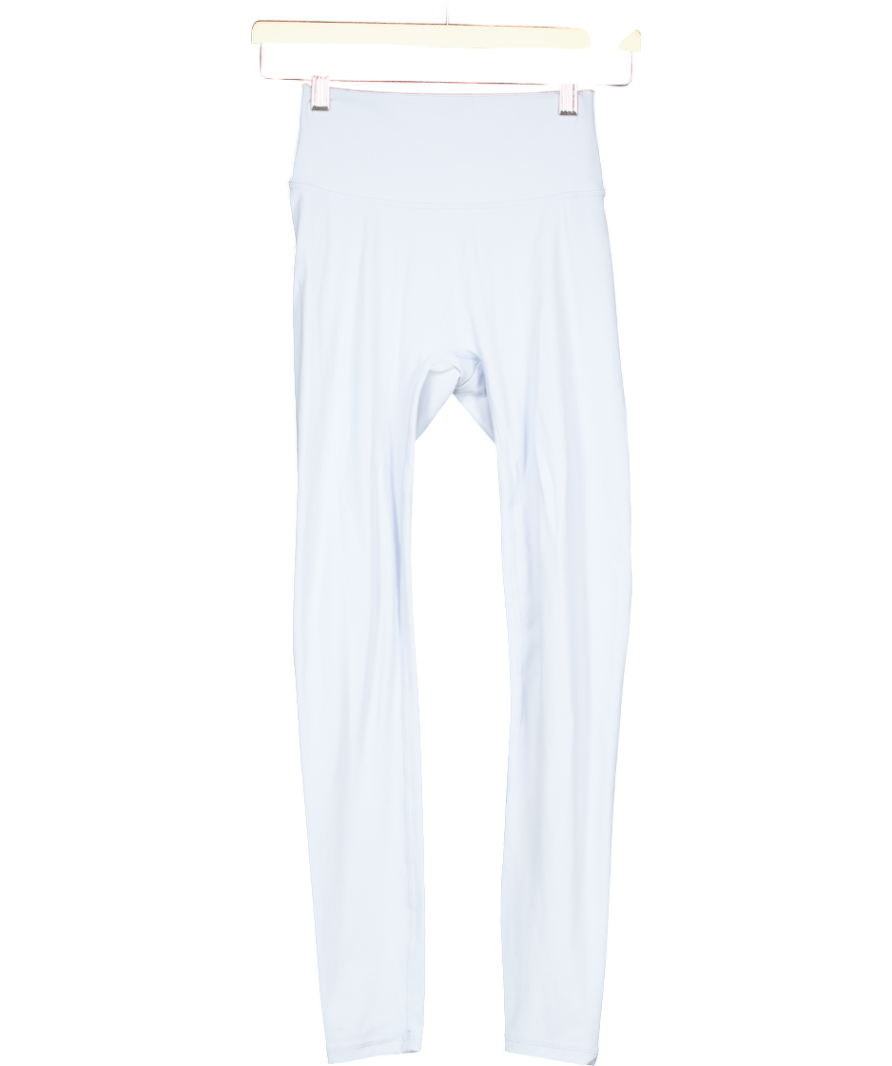 Sofina Active Active Leggings In Powder Blue UK S