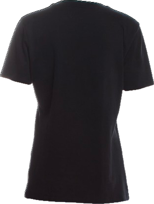 Louis Vuitton Black 2019 Graphic "trunks & Bags" Print T-shirt UK XS