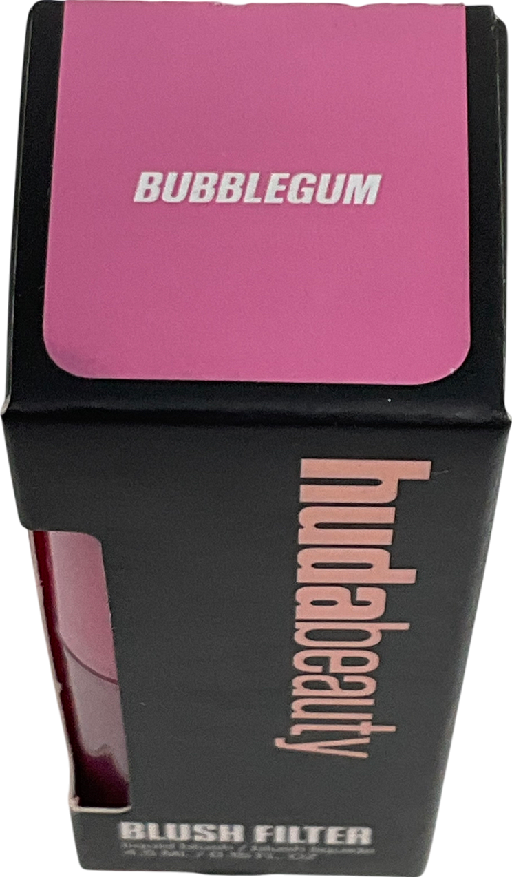 Huda Beauty Blush Filter Liquid Blush Bubblegum 4.5ml