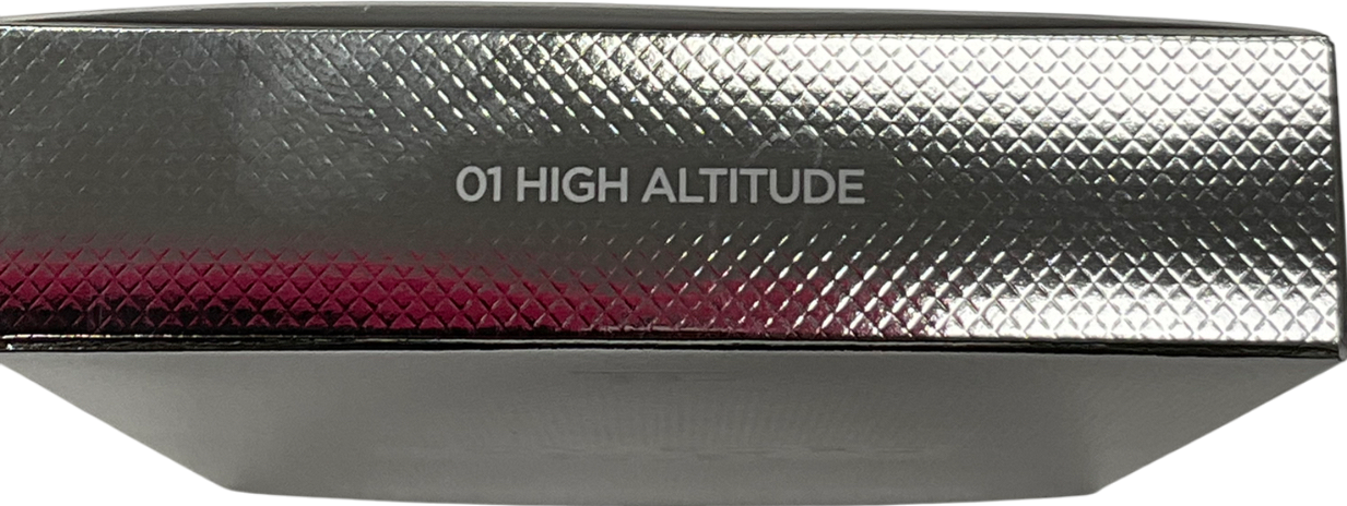 Dior Blush Highlight Duo 01 High Altitude 15g