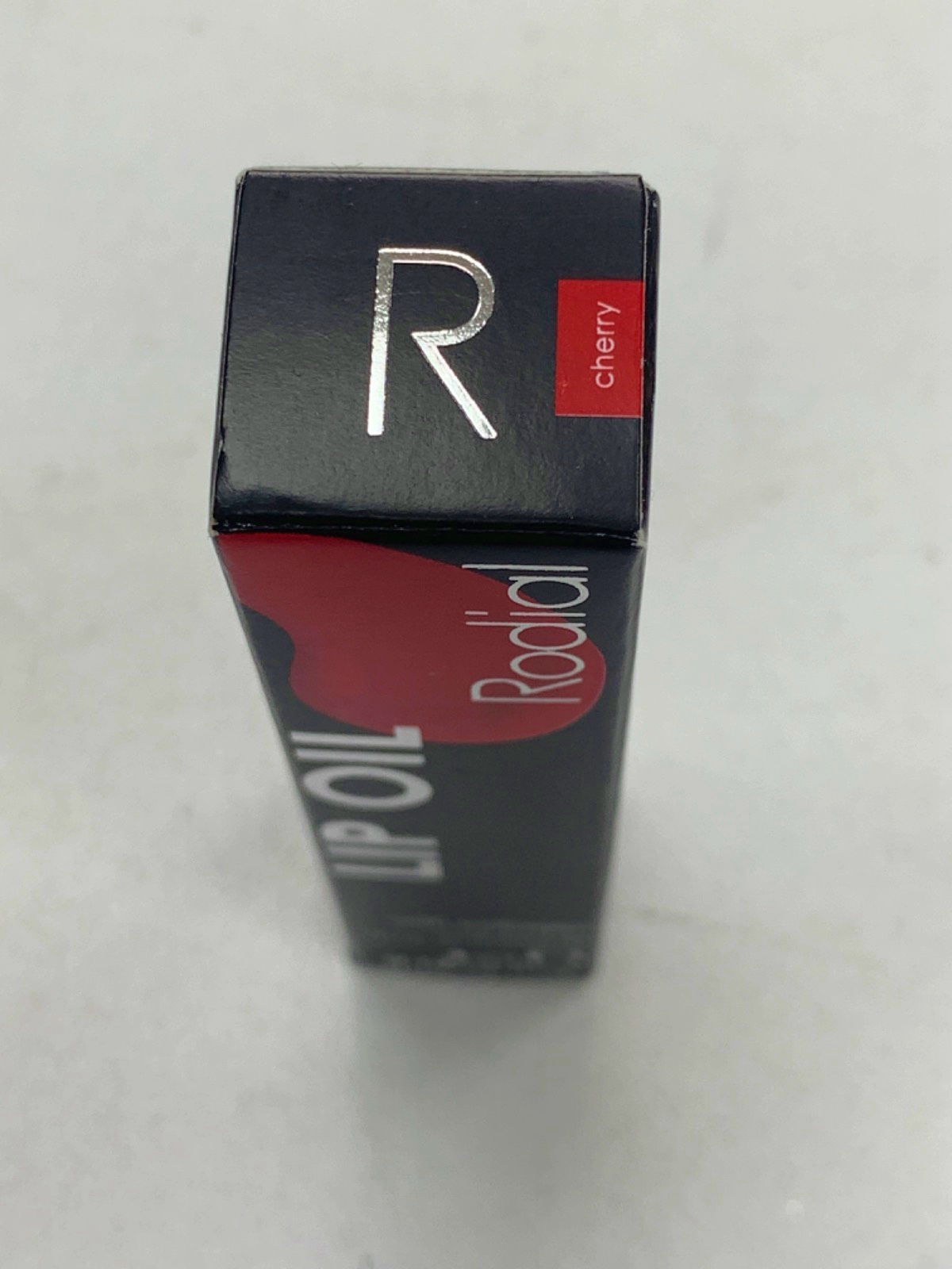 Rodial Lip Oil Cherry 4ml