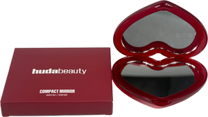 Huda Beauty Compact Mirror One size