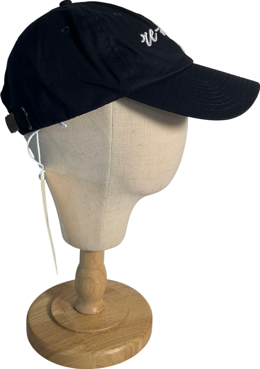 re-layer Navy Blue The Everywhere Cap One Size