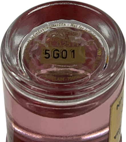 Guerlain Aqua Allegoria Forte Florabloom Miniature Eau De Parfum 7.5g