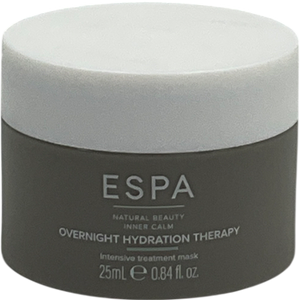 Espa Overnight Hydration Therapy 25ml