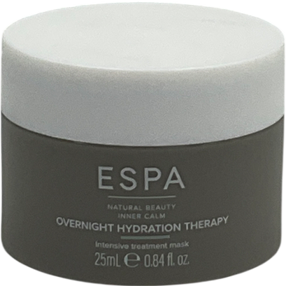Espa Overnight Hydration Therapy 25ml