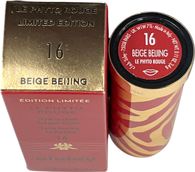 Sisley Le Phyto-rouge 16 3.4 g