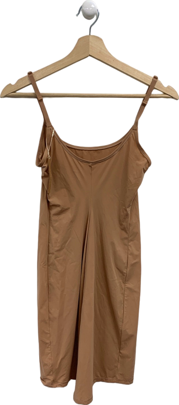 SKIMS Sienna Fits Everybody Slip Dress UK M