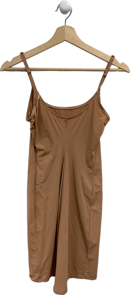 SKIMS Sienna Fits Everybody Slip Dress UK M