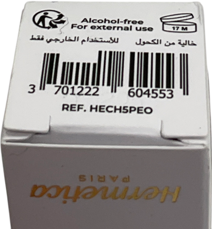 hermetica Peonypop Eau De Parfum One size