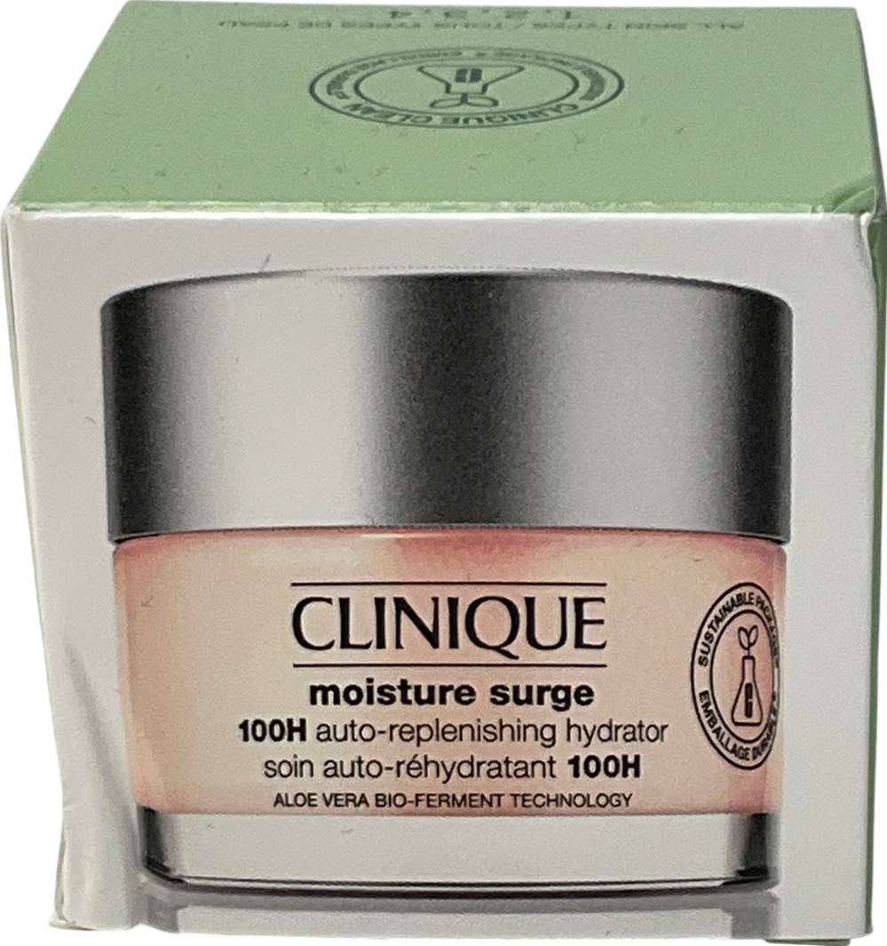 Clinique Moisture Surge™ 100h Auto-replenishing Hydrator 30ml
