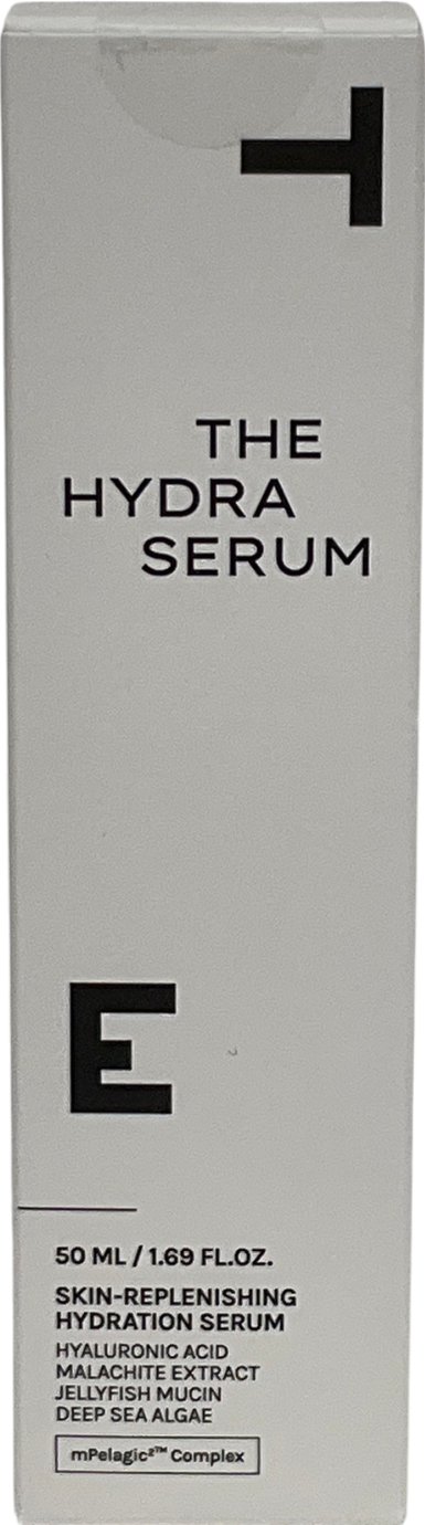 304 The Hydra Serum Mantle 50ml