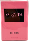 Valentino Born In Roma Donna Eau De Parfum For Her 50ml