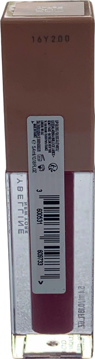 Maybelline Lifter Gloss Petal 5.4ml