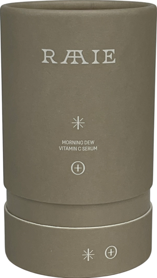 raiie Morning Dew Vitamin C Serum 30ml