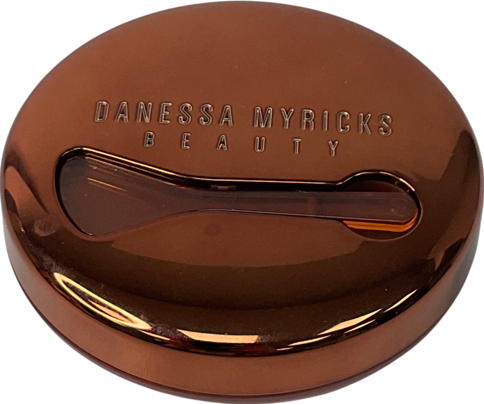 Danessa Myricks Yummy Skin Moisture Repair Balm Serum 40g