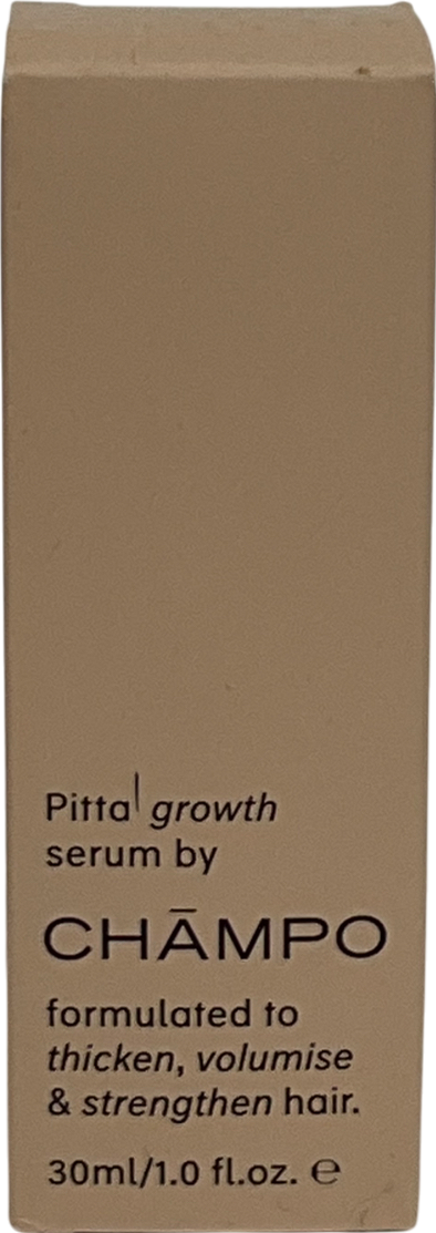 champo Pitta Growth Serum 30ml