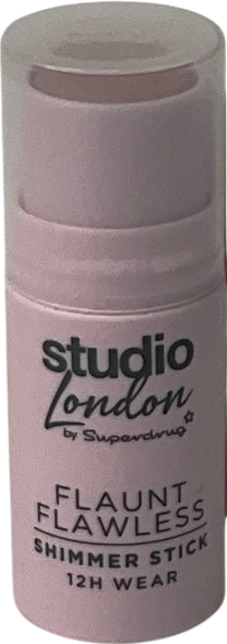 studio london Shimmer Stick Champagne One size0625RELI53624ANON