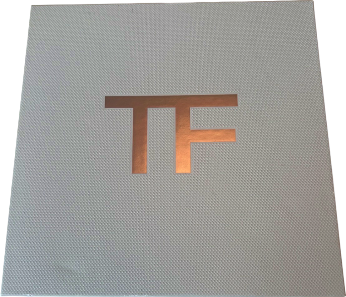 Tom Ford Noir Extreme Eau de Parfum 100ml Spray & 10ml Travel size Set