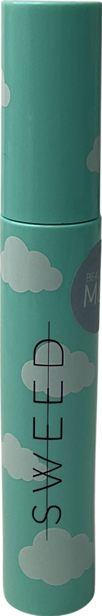 Sweed Lash Cloud Mascara Black 12ml