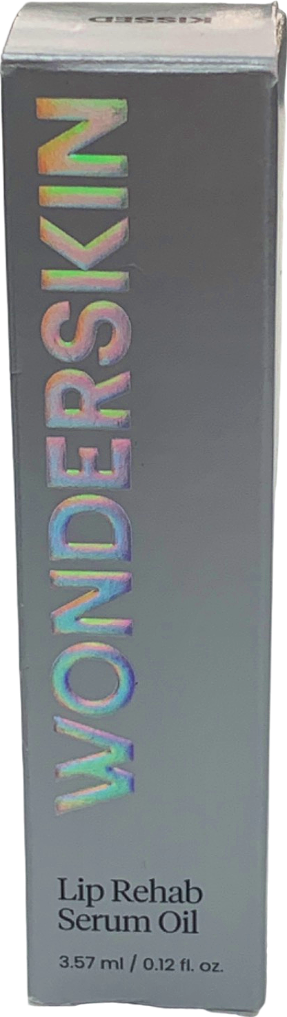 Wonderskin Lip Rehab Serum Oil Kissed 3.57 ml