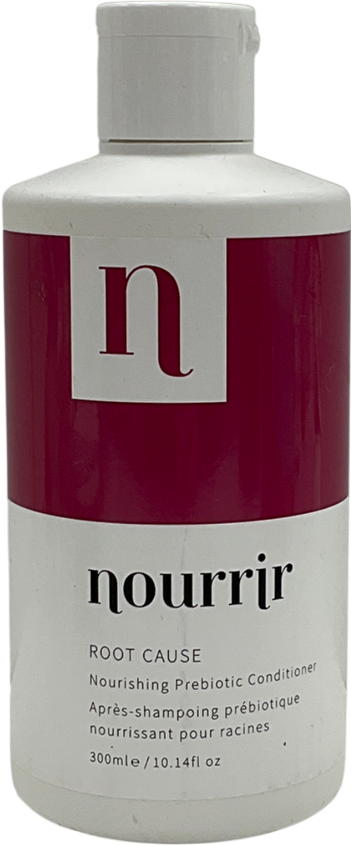 nourrir Root Cause Nourishing Prebiotic Conditioner 300ml
