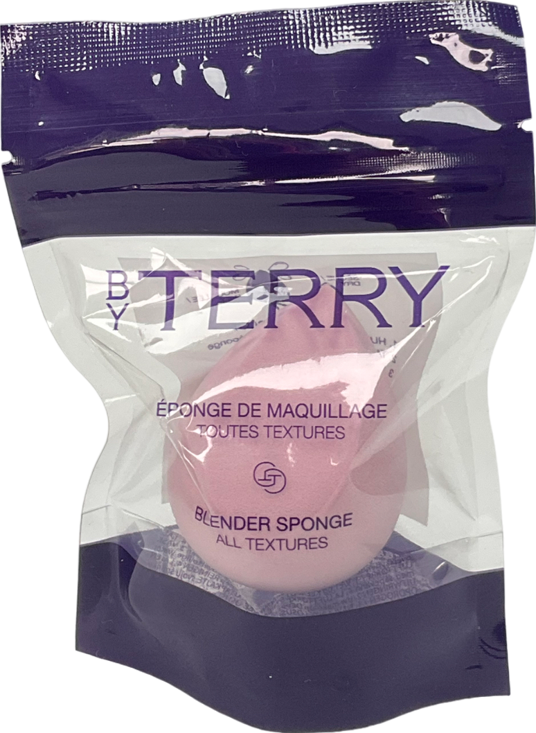 BY TERRY Blender Sponge One size