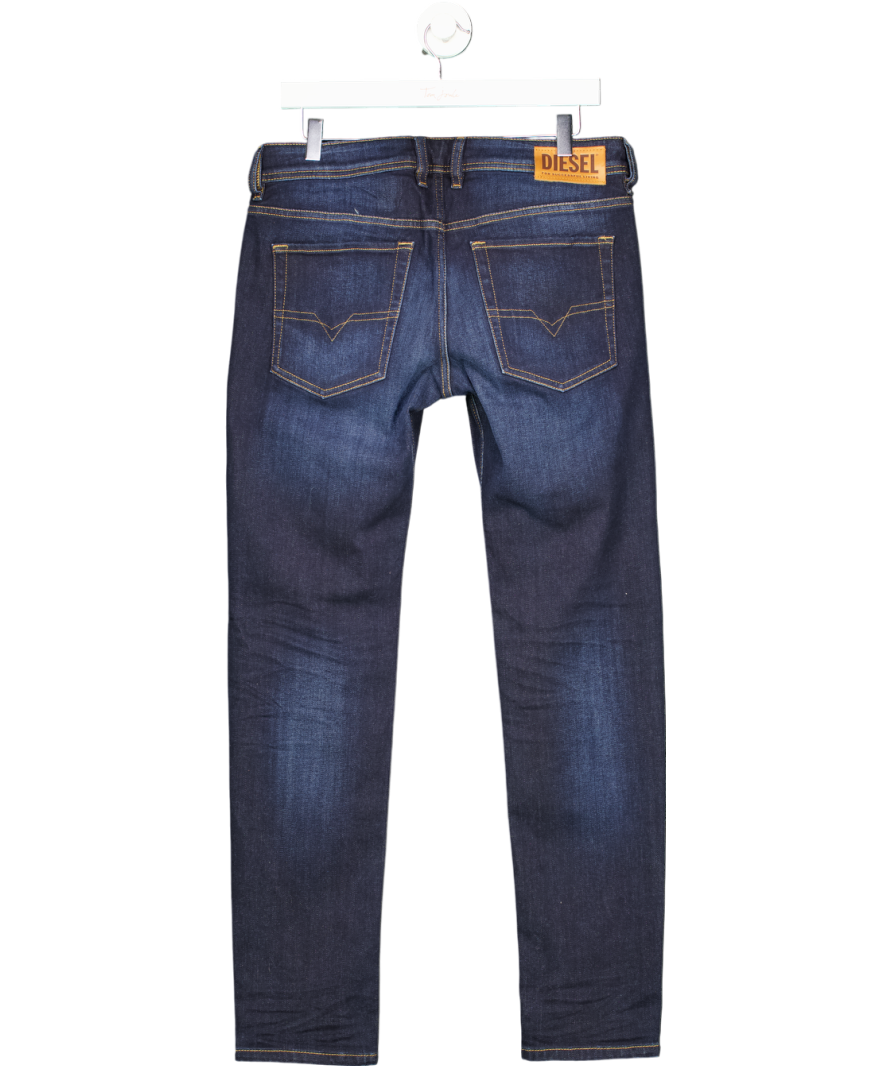 Diesel Blue Slim Jeans W31