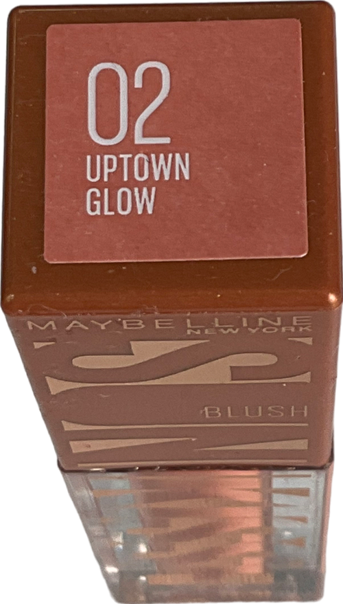 Maybelline Sunkisser Blush 02 5ml