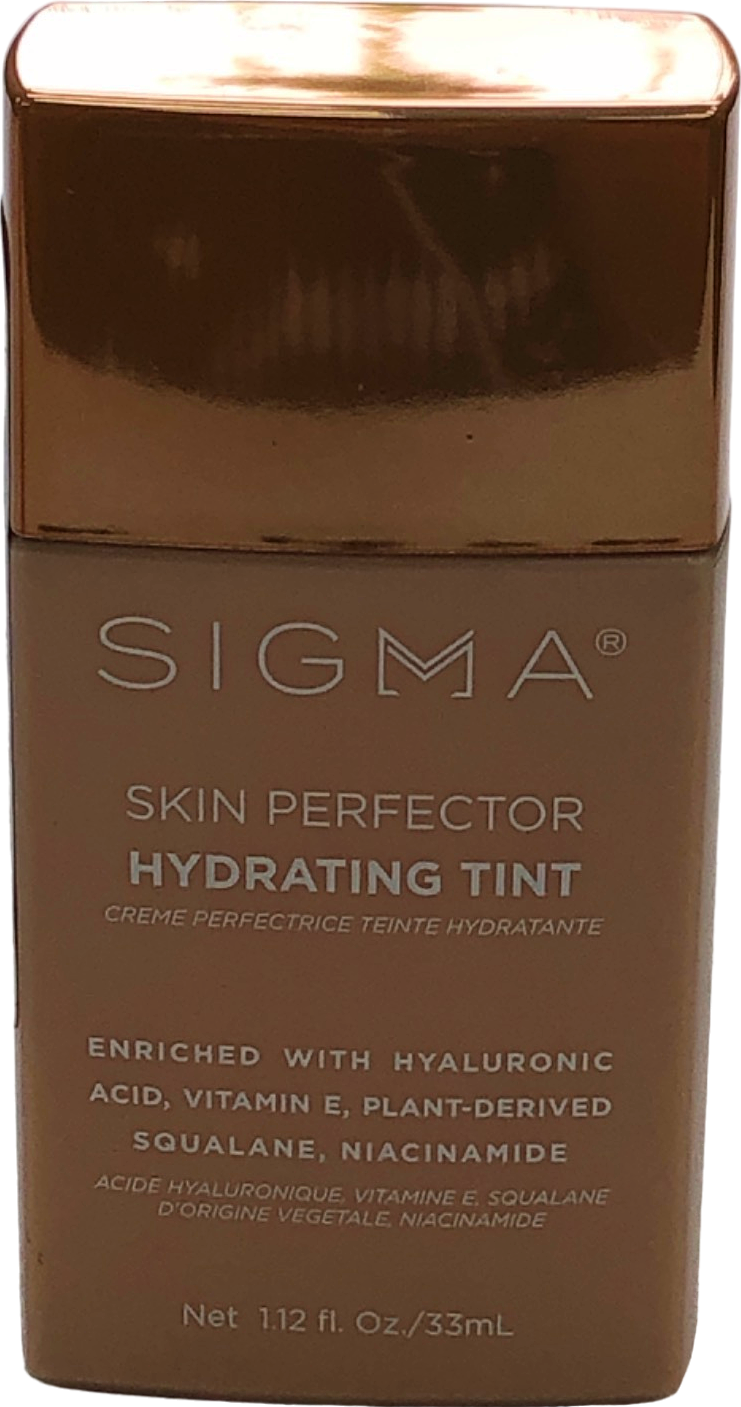 Sigma Skin Perfector Hydrating Tint 3 35ml