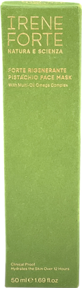Irene Forte Pistachio Face Mask 50ml