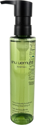 Shu Uemura Anti/oxi+ Micro-impurity And Dullness Clarifying Cleansing Oil 150ml