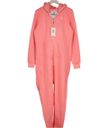 Onepiece Original Onesie 2.0 Fluoro Pink Jumpsuit UK S