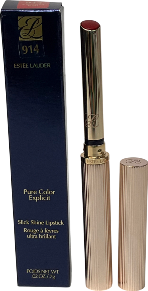 Estee Lauder Pure Color Explicit Lipstick 914 7g