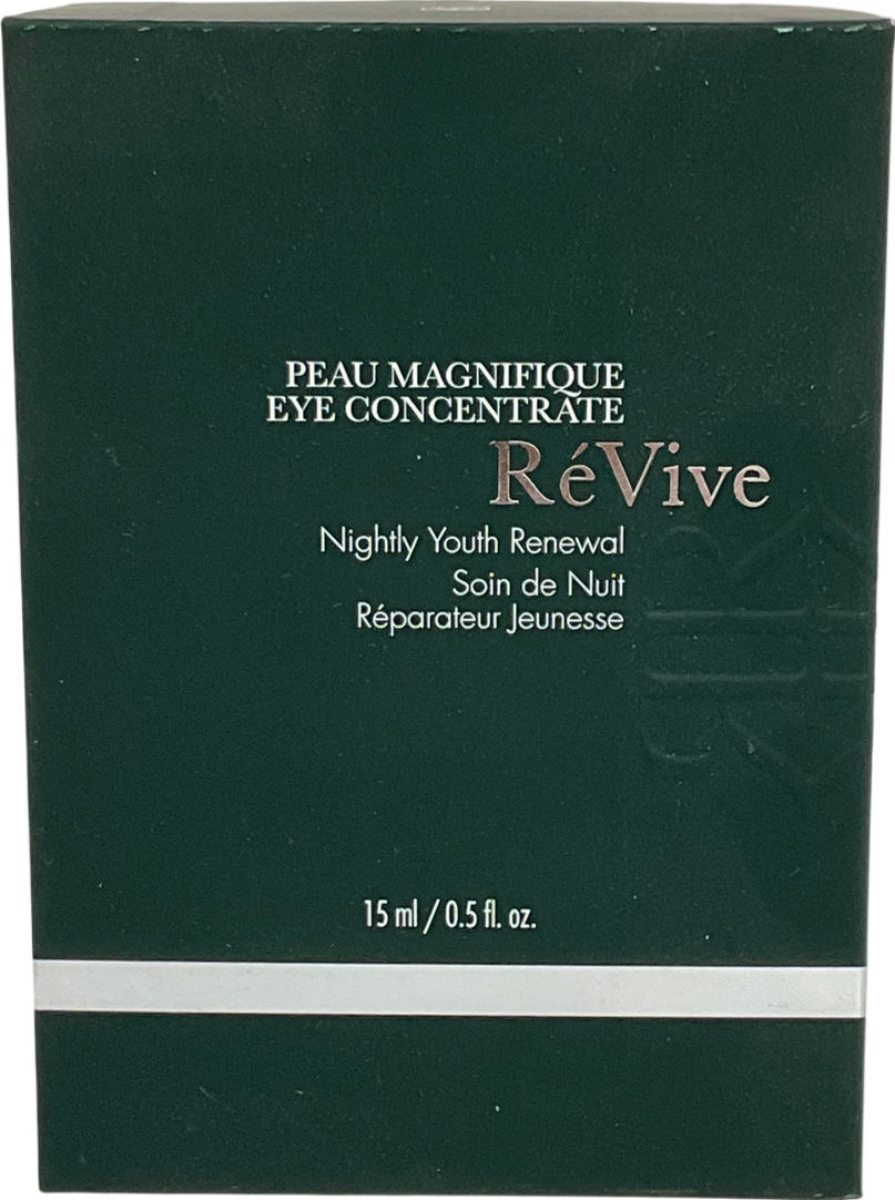 Revive Collagen Peau Magnifique Eye Concentrate Nightly Youth Renewal 15ml