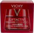 Vichy Liftactiv Collagen Specialist 16 Day Cream 50ml