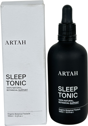 Artah Sleep Tonic 100ml