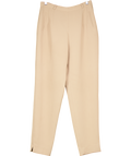 Energy Beige Trousers UK S