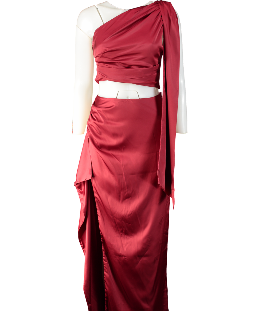 Babyboo Red The Hasley Set UK S