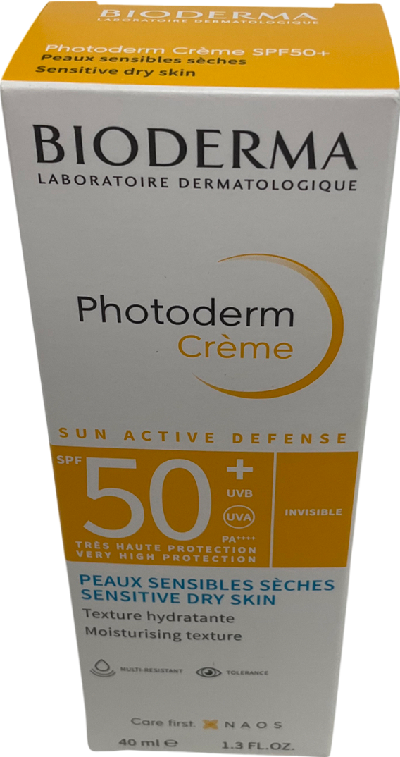 Bioderma Photoderm Cream 40 ml