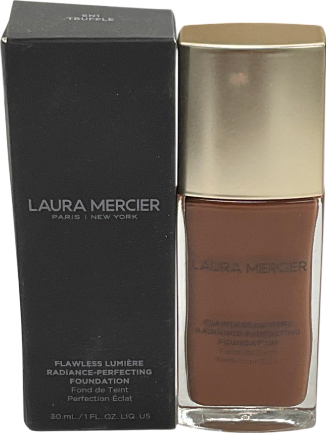 Laura Mercier Flawless Lumière Radiance Perfecting Foundation 6n1 30ml