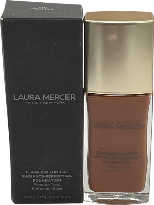 Laura Mercier Flawless Lumière Radiance Perfecting Foundation 6n1 30ml