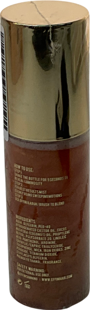 effin glow Shimmer Highlighter For Face And Body 100ml