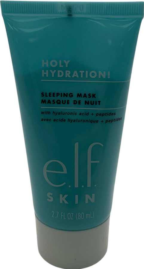 E.L.F Cosmetics Sleeping Mask 80ml
