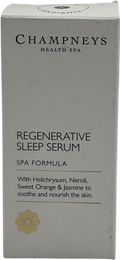 champneys Regenerative Sleep Serum 30ml