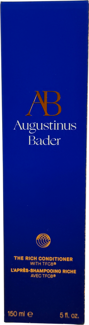 Augustinus Bader The Rich Conditioner 150ml