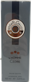 Roger & Gallet L’ho. E Cedar Eau De Toilette L Homme Cedar 100ml
