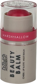 MUA Makeup Academy Cheek, Lip & Eye Beauty Balm Marshmallow 4g